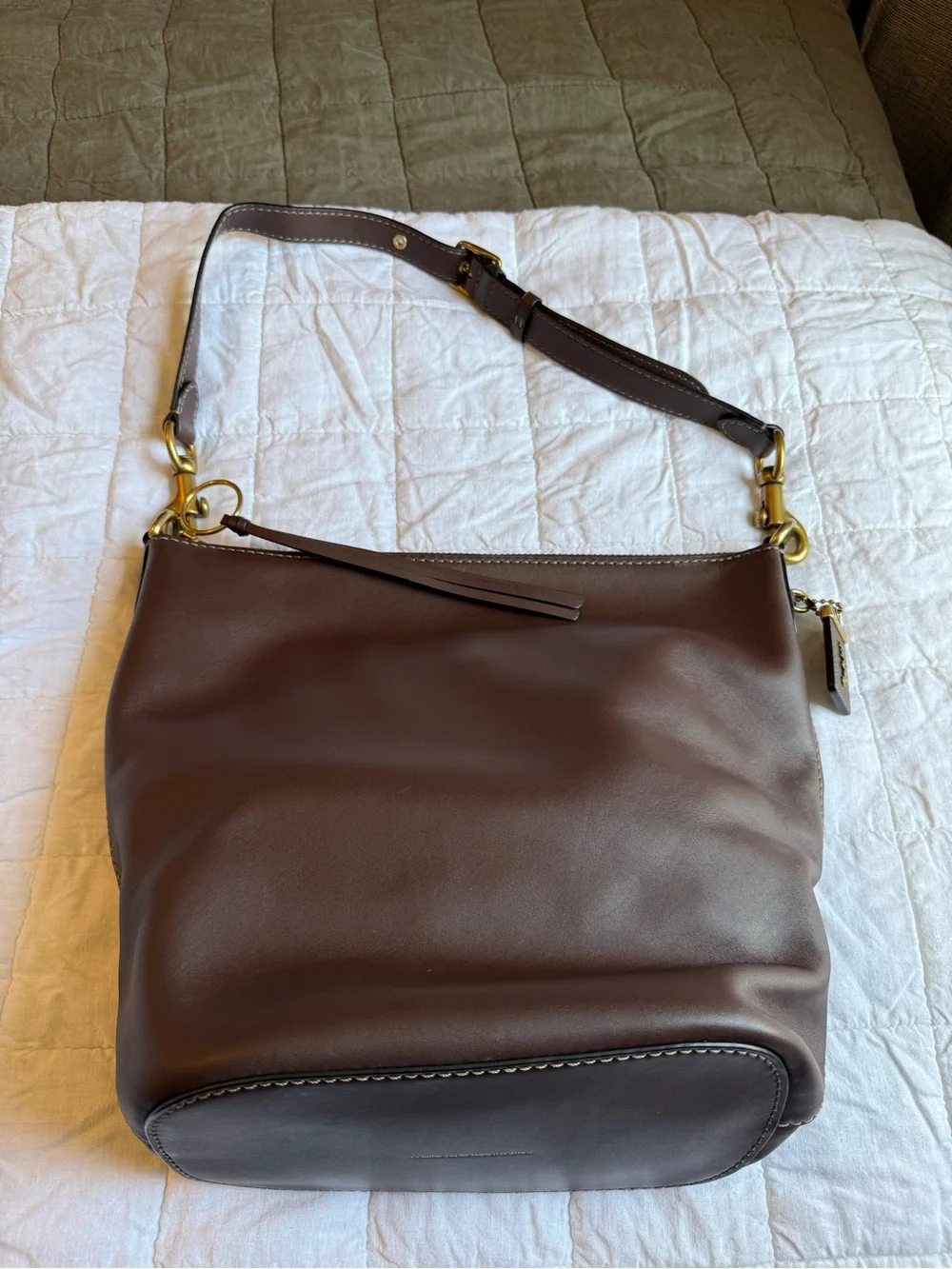 Coach Originals 1941 Duffle 20